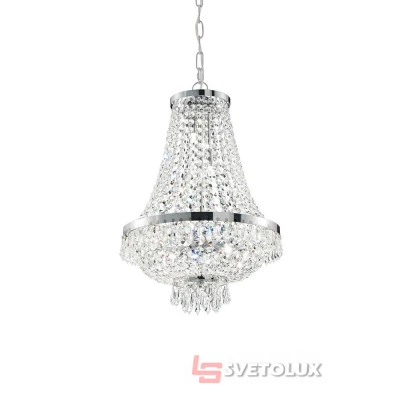 Люстра Ideal Lux Caesar sp6 33532